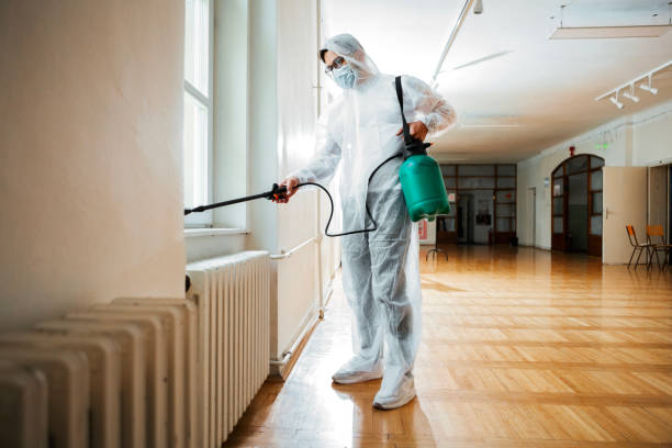 Best Real Estate Pest Inspections  in Franklin Rk, PA